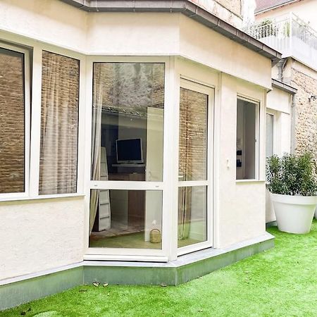 Studio Sable D'Or N1 Alençon Esterno foto