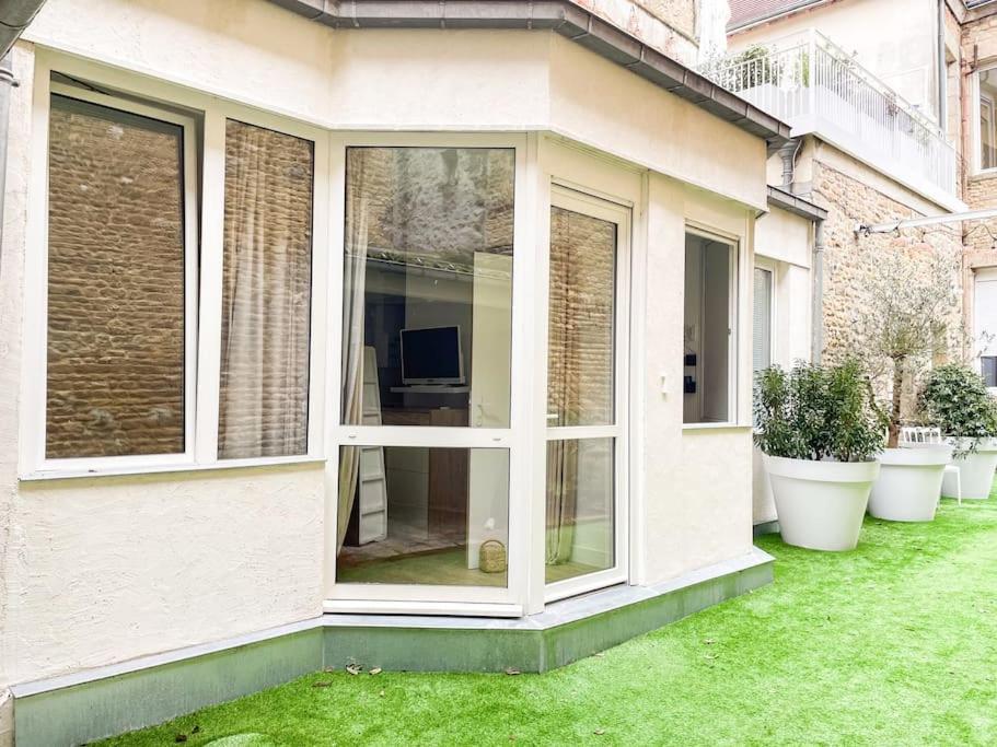 Studio Sable D'Or N1 Alençon Esterno foto